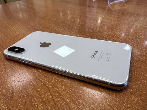 Apple iPhone XS 64 GB (Naudotas) - Mobas.lt