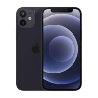 Apple iPhone 12 Mini 128 GB (Naudotas)