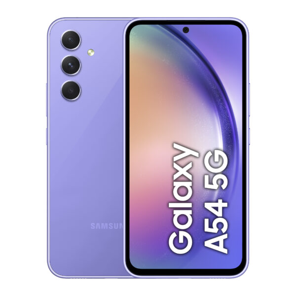Samsung Galaxy A54 5G 128 GB (Naudotas) - Mobas.lt