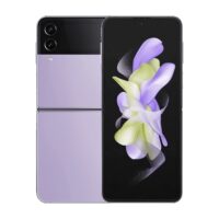 Samsung F721 Galaxy Z Flip 4 512 GB (naudotas)