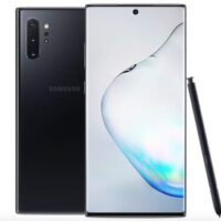 Samsung N970 Galaxy Note 10 256 GB (naudotas)