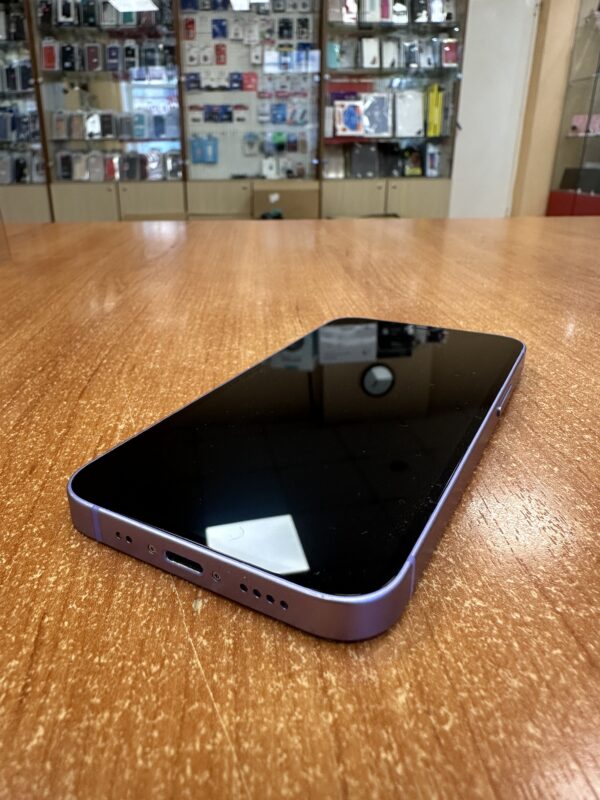 Apple iPhone 12 Mini 64 GB (Naudotas) - Mobas.lt