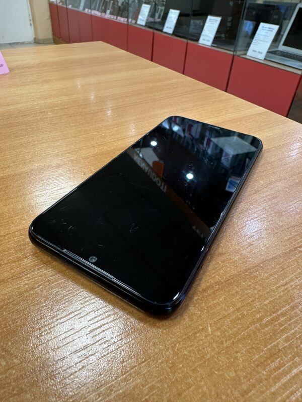 Xiaomi Redmi Note 8 64GB (Naudotas) - Mobas.lt