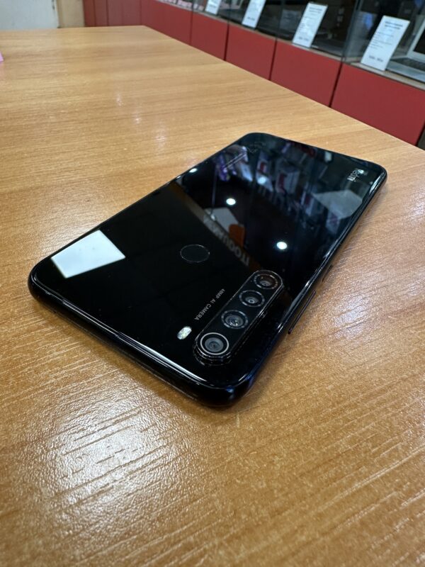 Xiaomi Redmi Note 8 64GB (Naudotas) - Mobas.lt