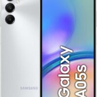 Samsung A057G Galaxy A05s 64 GB Silver DS