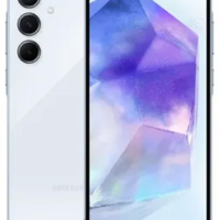 Samsung A556B Galaxy A55 5G 128 GB (Naudotas)