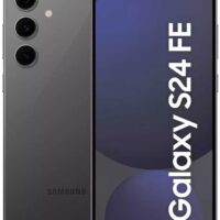Samsung S721B Galaxy S24 FE 256 GB Graphite DS