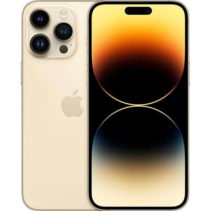 Apple iPhone 14 Pro Max 256 GB (Naudotas) - Mobas.lt