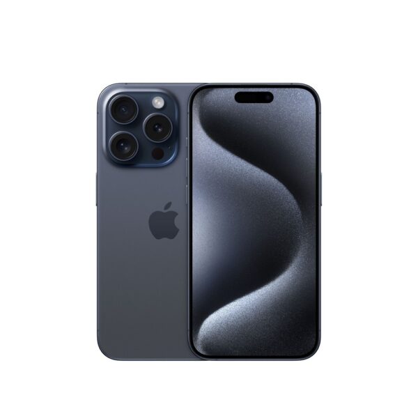 iPhone 15 Pro スマートフォン#2786113.50 Apple iPhone 15 Pro 256 GB (Atnaujintas) - Mobas.lt