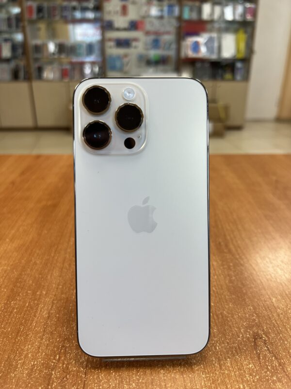 Apple iPhone 14 Pro Max 256 GB (Naudotas) - Mobas.lt