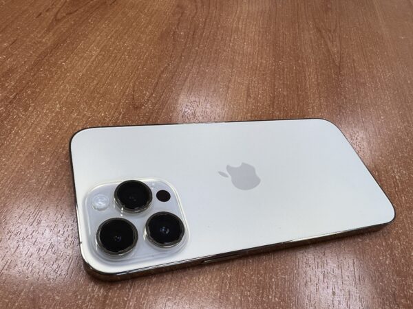 Apple iPhone 14 Pro Max 256 GB (Naudotas) - Mobas.lt