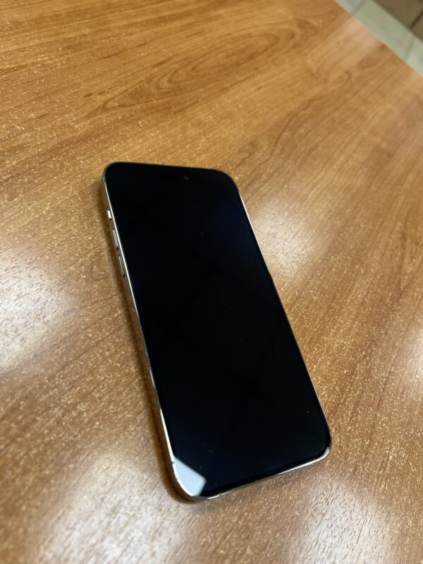 Apple iPhone 14 Pro Max 256 GB (Naudotas) - Mobas.lt