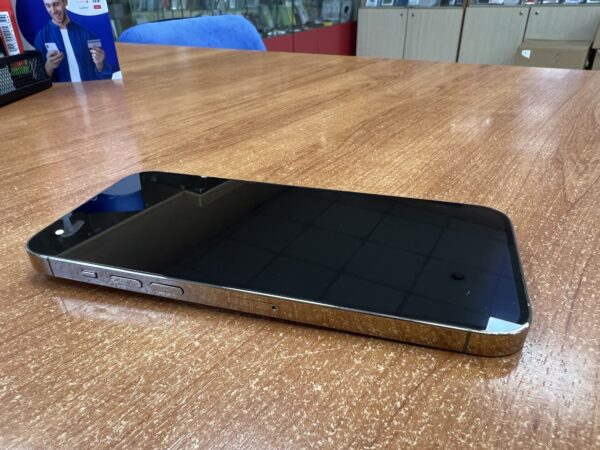 Apple iPhone 14 Pro Max 256 GB (Naudotas) - Mobas.lt