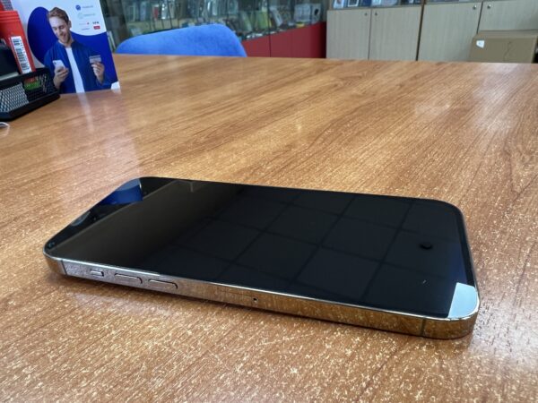 iPhone 14 pro max 本体 iPhone 14 Pro Max 256GB Gold MQ9W3PX/A kaina tik 1 349 €