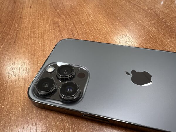 Apple iPhone 13 Pro Max 128 GB (Naudotas) - Mobas.lt
