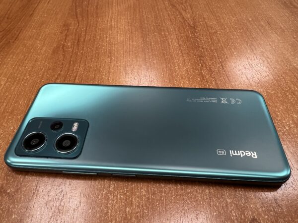 Xiaomi Redmi Note 12 5G 128GB (Naudotas) - Mobas.lt