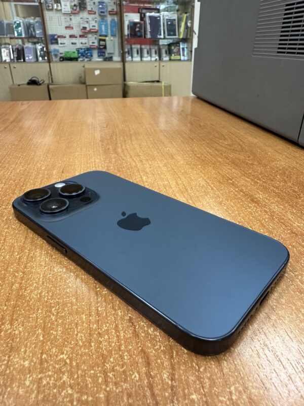 Apple iPhone 15 Pro グラファイト 128GB Apple iPhone 15 Pro 128GB kainos nuo 536.00 € | Kaina24.lt