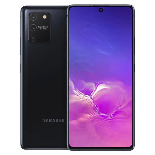 Samsung G770 Galaxy S10 Lite 128 GB (naudotas) - Mobas.lt 