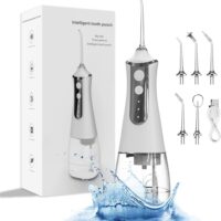 Irigatorius Reach ITP baltas