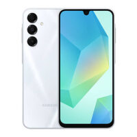Samsung Galaxy A165 A16 128 GB (Naudotas)