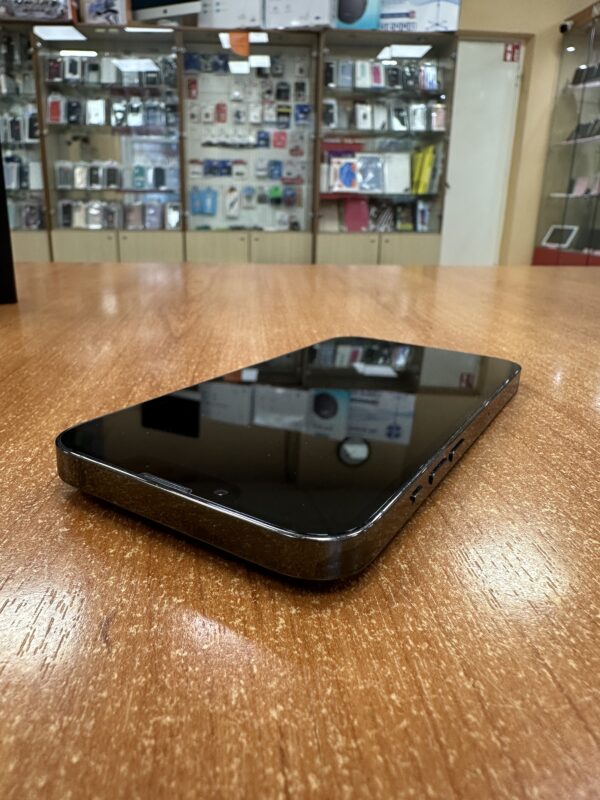 Apple iPhone 13 Pro 128GB (naudotas) - Mobas.lt