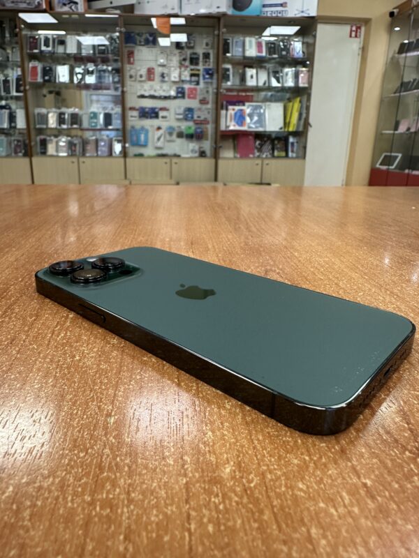 Apple iPhone 13 Pro 128GB (naudotas) - Mobas.lt