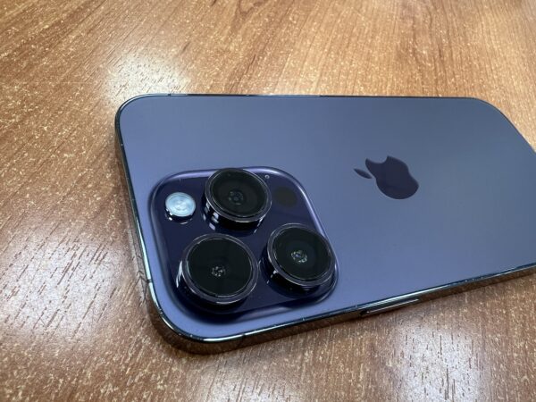 Apple iPhone 14 Pro 256 GB (Naudotas) - Mobas.lt