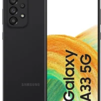 Samsung A336 Galaxy A33 5G 128GB (Naudotas)