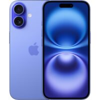 Apple iPhone 16 128 GB (Naudotas)