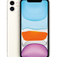 Apple iPhone 11 64 GB (naudotas)