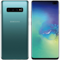 Samsung G973 Galaxy S10 128GB (naudotas)