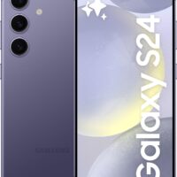 Samsung S921B Galaxy S24 128GB (Naudotas)