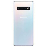 Samsung G973 Galaxy S10 128GB (naudotas)