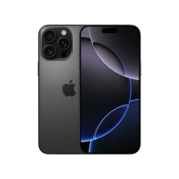 Apple iPhone 16 Pro Max 256 GB (Naudotas) - Mobas.lt