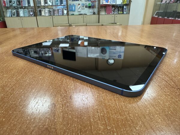 Apple iPad (2022), 10,9'' 10th Gen, A2757 64GB WiFi+SIM (naudotas