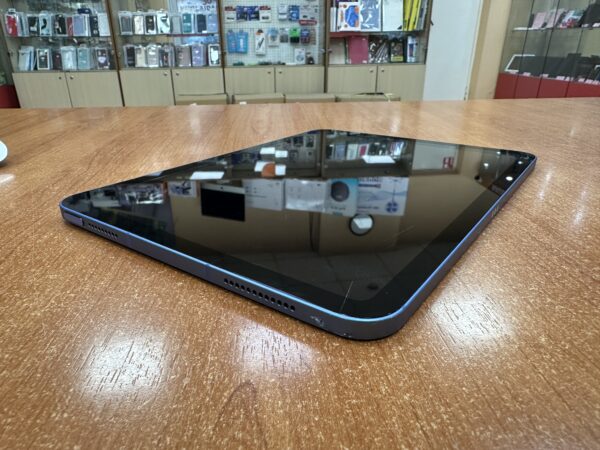 Apple iPad (2022), 10,9'' 10th Gen, A2757 64GB WiFi+SIM (naudotas
