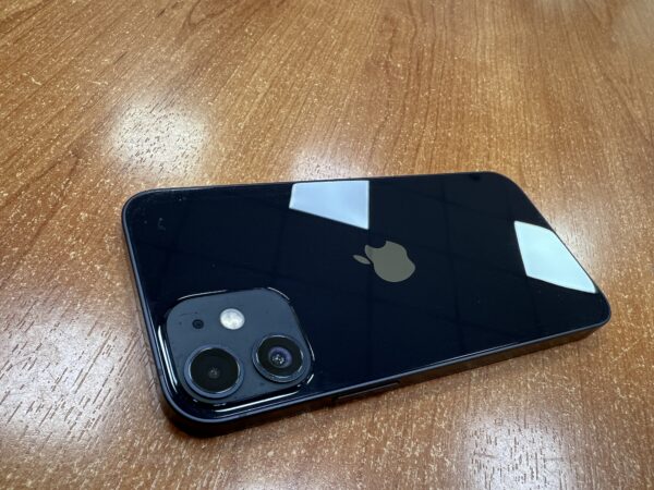 Apple iPhone 12 Mini 128 GB (Naudotas) - Mobas.lt