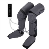 Limfodrenažinis masažuoklis Reach LKM4