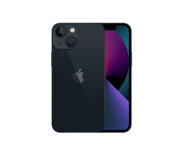 Apple iPhone 13 Mini 256 GB (Naudotas) - Mobas.lt