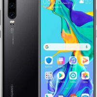 Huawei P30 128 GB (naudotas)