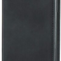 Dėklas Business Style Xiaomi Poco F7 Ultra juodas