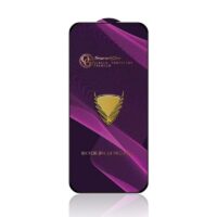 LCD apsauginis stikliukas 11D Full Glue (OG Premium) Xiaomi Redmi Note 15 Pro 4G/Redmi Note 15 Pro 5G