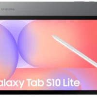 Samsung Galaxy TAB S10 Lite WiFi 256 GB (naudotas)
