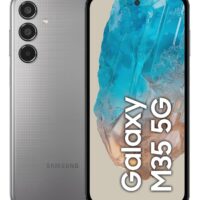 Samsung Galaxy M35 5G 128 GB (Naudotas)