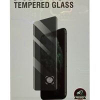 LCD apsauginis stikliukas Full Privacy Samsung S948 S26 Ultra juodas