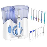 Irigatorius Reach HF-9 baltas