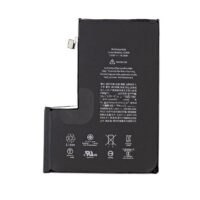 Akumuliatorius Apple iPhone 12 Pro Max Original Desay IC 3687mAh OEM
