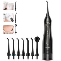 [Pažeista pakuotė] Irigatorius Reach FW-1 juodas