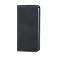 Dėklas Business Style Xiaomi Redmi Note 15 Pro 4G juodas