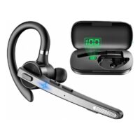 Belaidė laisvų rankų įranga Axtel BT45